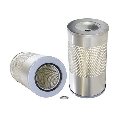 Wix Filters Air Filter 42732